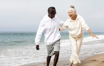 Aging Gracefully: Nine Tips From Longevity Sites